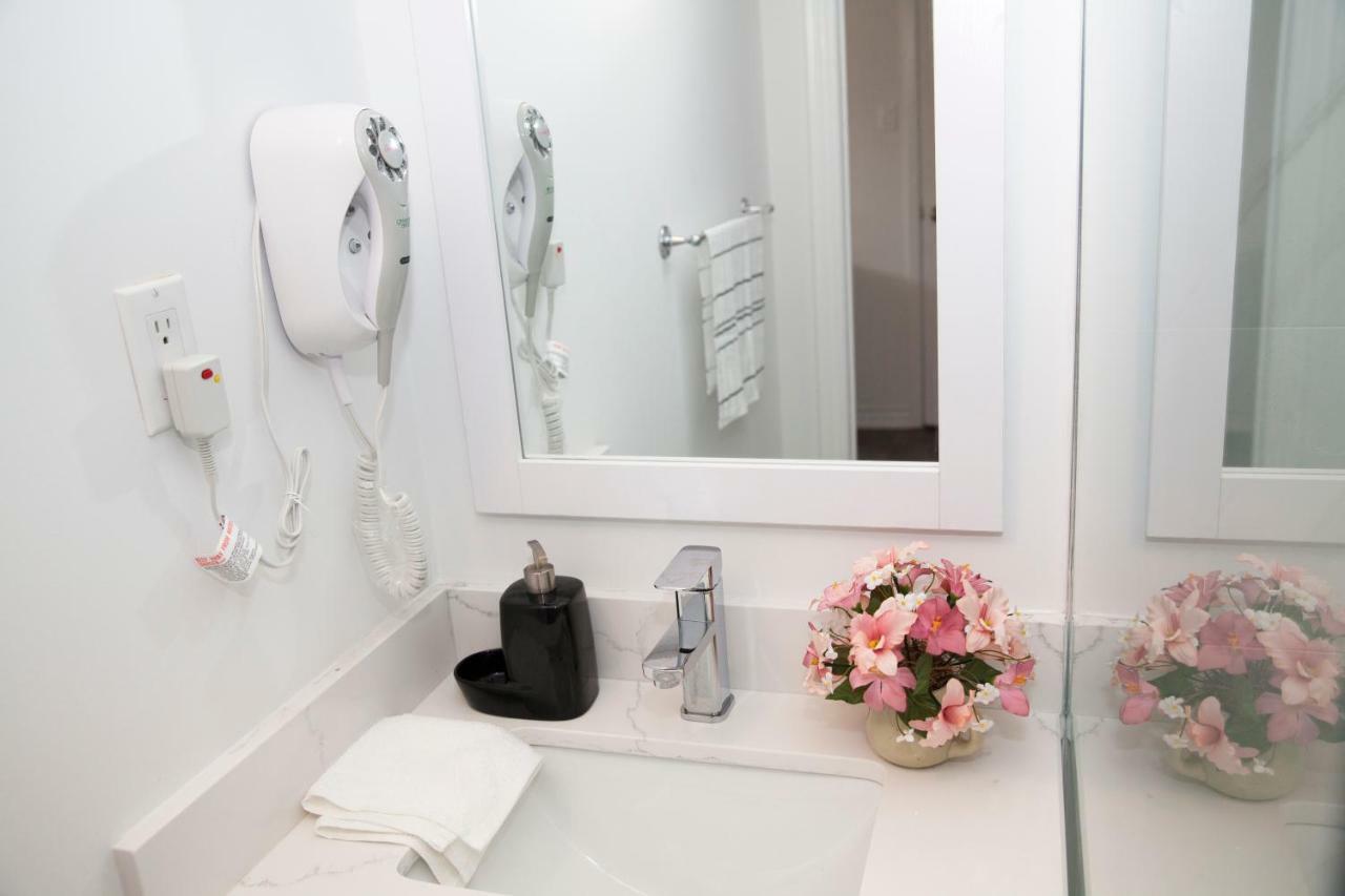Вилла Cozy 3Br 2Bth Lower Unit, A Min To Hwy401, 404 & Dvp Торонто Экстерьер фото